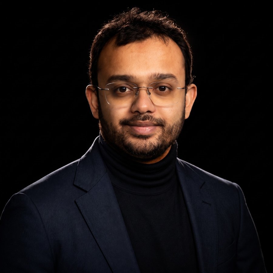 Mohammad Rakibur Rahman 